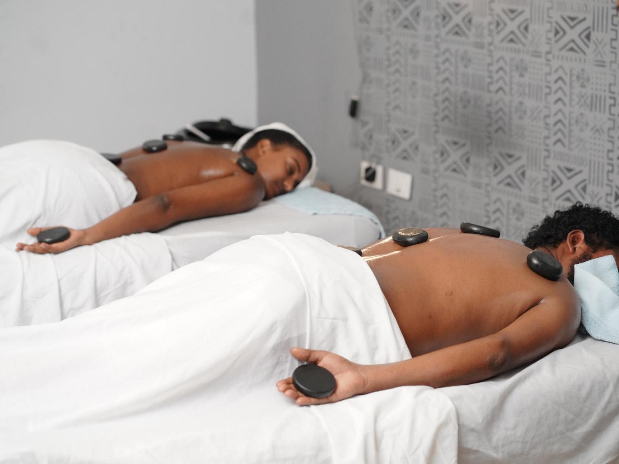 Vibes Hotel&Spa Addis Abeba Exterior foto